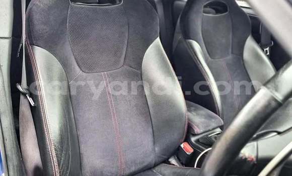 Acheter Occasion Voiture Subaru Impreza Bleu à Lusaka, Zambie Acheter Occasion Voiture Subaru Impreza Bleu à Lusaka, Zambie