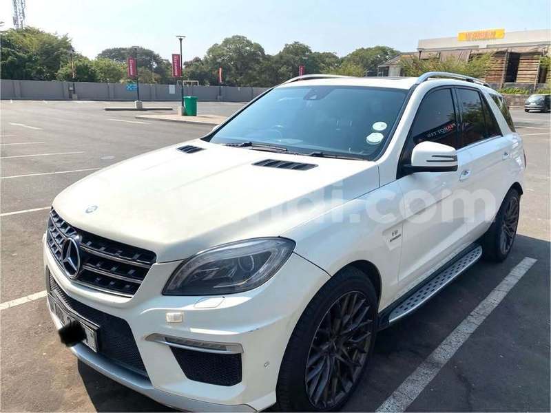 Big with watermark mercedes benz ml class zambia lusaka 29672