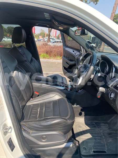 Big with watermark mercedes benz ml class zambia lusaka 29672