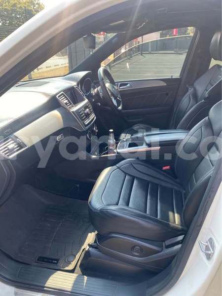 Big with watermark mercedes benz ml class zambia lusaka 29672