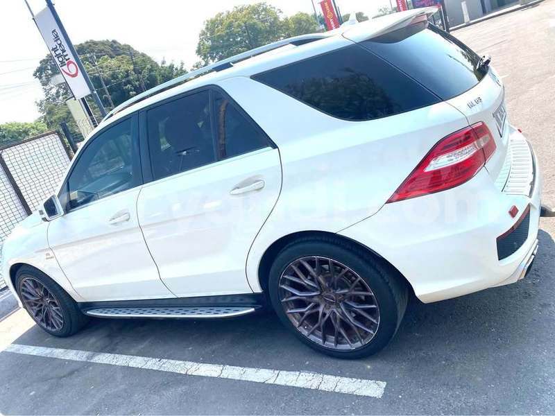 Big with watermark mercedes benz ml class zambia lusaka 29672