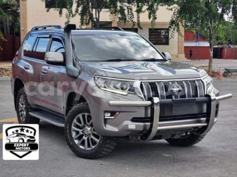 Big with watermark toyota prado zambia lusaka 29673