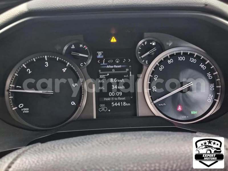 Big with watermark toyota prado zambia lusaka 29673