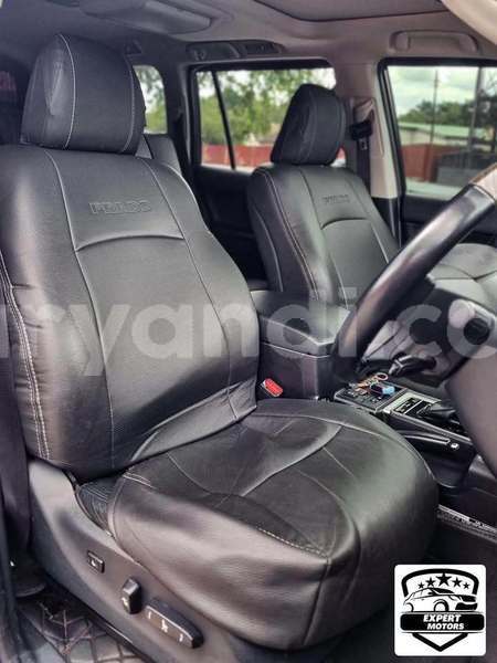 Big with watermark toyota prado zambia lusaka 29673