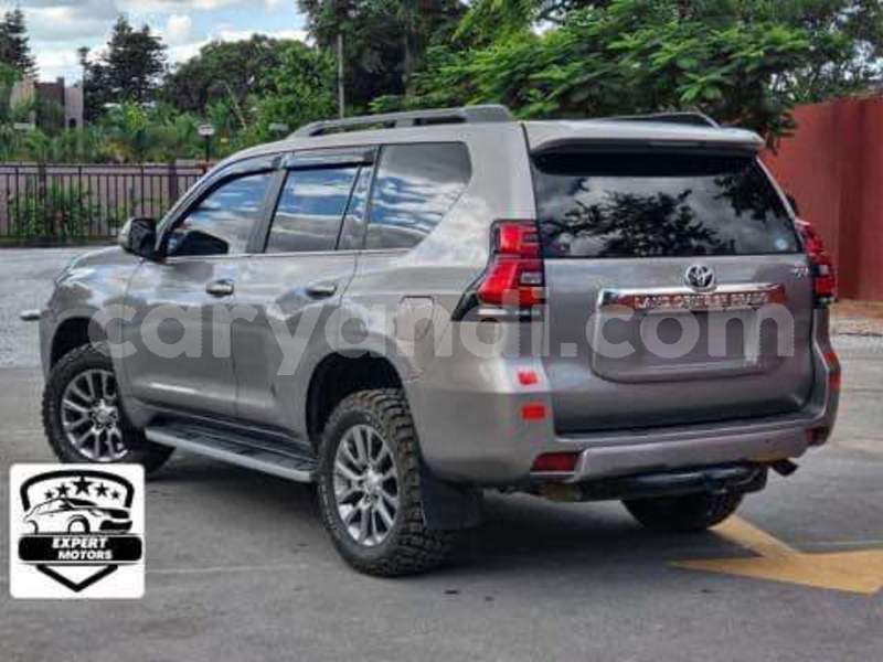 Big with watermark toyota prado zambia lusaka 29673