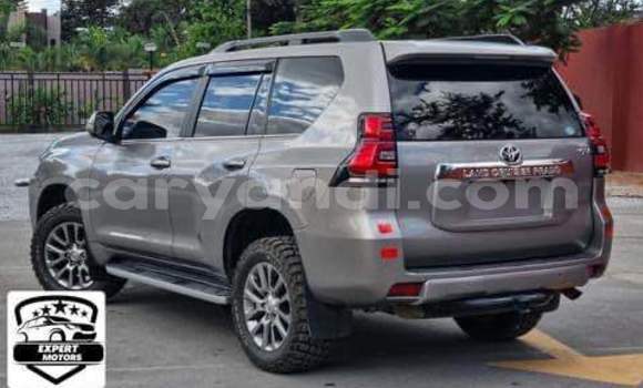 Acheter Occasion Voiture Toyota Prado Autre à Lusaka, Zambie Acheter Occasion Voiture Toyota Prado Autre à Lusaka, Zambie