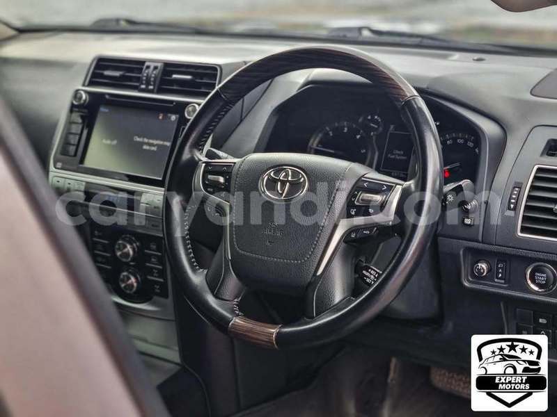 Big with watermark toyota prado zambia lusaka 29673