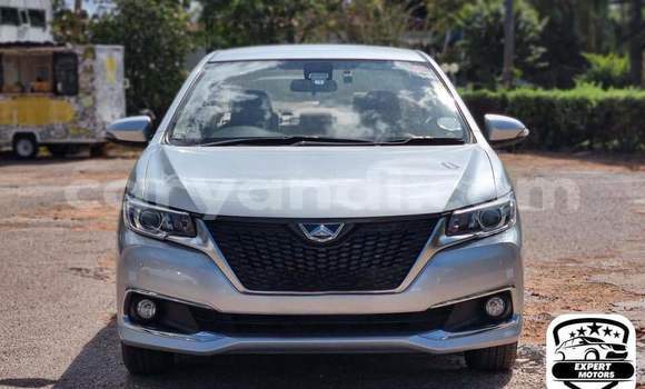 Buy Used Toyota Allion Other Car in Lusaka in Zambia