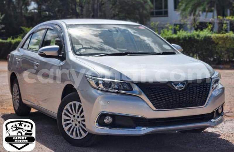 Big with watermark toyota allion zambia lusaka 29674
