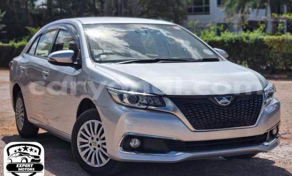 Acheter Occasion Voiture Toyota Allion Autre à Lusaka, Zambie Acheter Occasion Voiture Toyota Allion Autre à Lusaka, Zambie