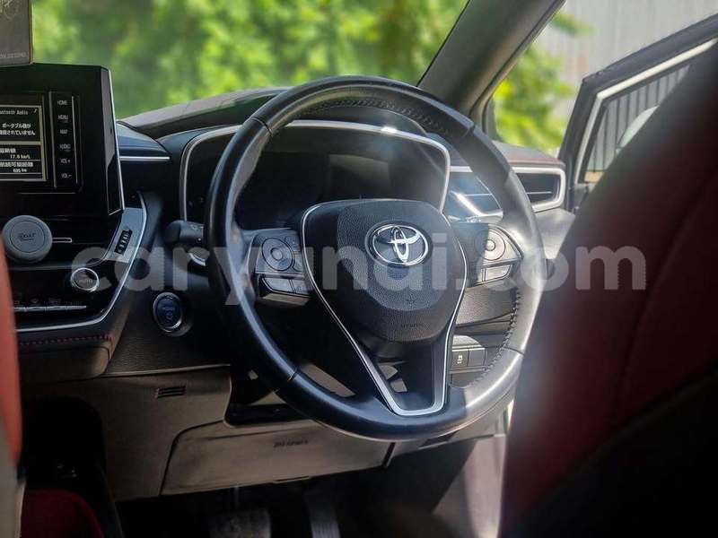 Big with watermark toyota corolla zambia lusaka 29675