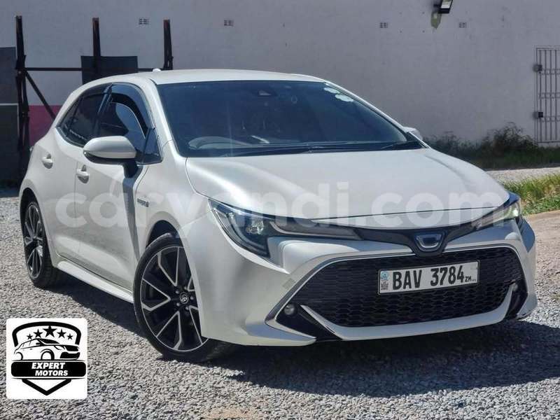 Big with watermark toyota corolla zambia lusaka 29675