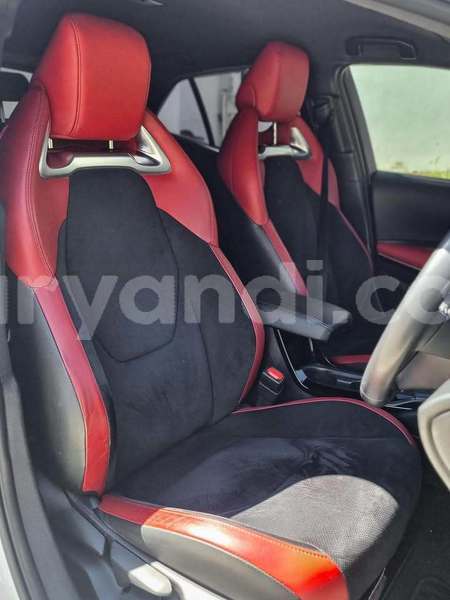 Big with watermark toyota corolla zambia lusaka 29675