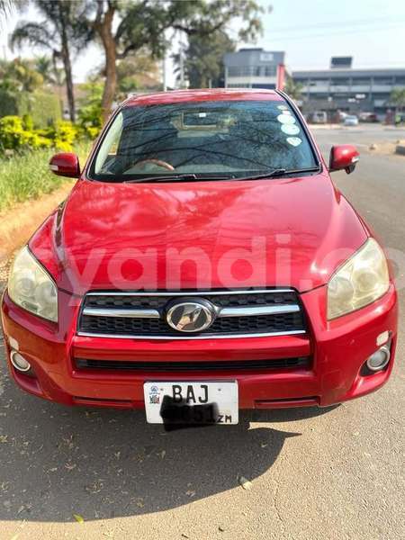 Big with watermark toyota rav4 zambia lusaka 29677