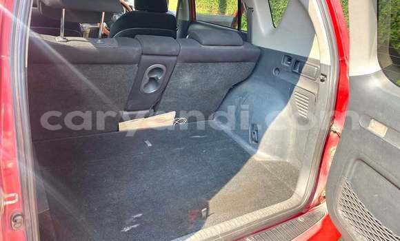 Acheter Occasion Voiture Toyota RAV4 Rouge à Lusaka, Zambie Acheter Occasion Voiture Toyota RAV4 Rouge à Lusaka, Zambie