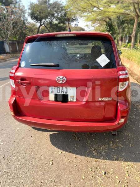 Big with watermark toyota rav4 zambia lusaka 29677