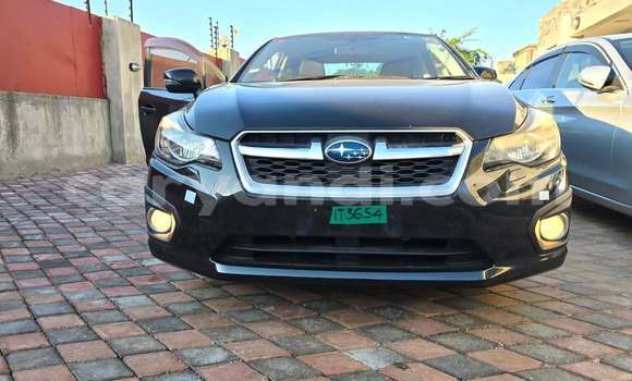 Nunua Ilio tumika Subaru Ascent Nyeusi Gari ndani ya Lusaka nchini Zambia Nunua Ilio tumika Subaru Ascent Nyeusi Gari ndani ya Lusaka nchini Zambia