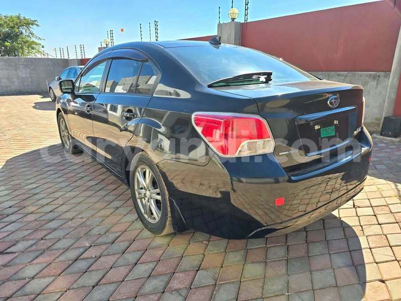 Big with watermark subaru ascent zambia lusaka 29678