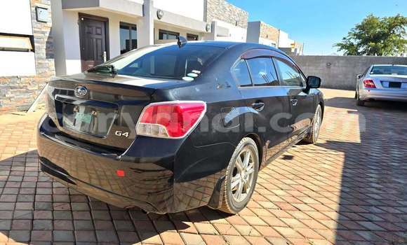 Acheter Occasion Voiture Subaru Ascent Noir à Lusaka, Zambie Acheter Occasion Voiture Subaru Ascent Noir à Lusaka, Zambie