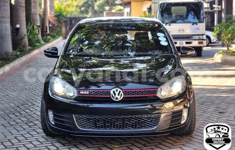 Big with watermark volkswagen golf zambia lusaka 29679
