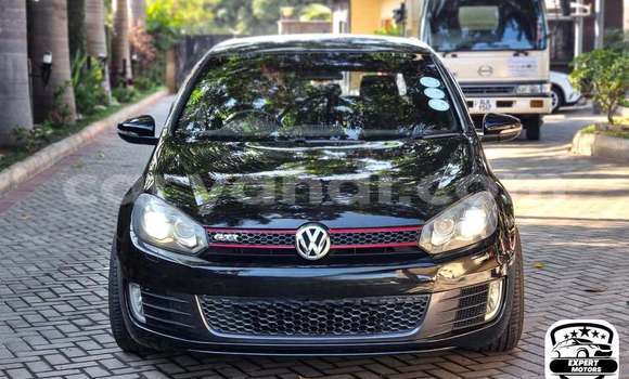 Buy Used Volkswagen Golf Black Car in Lusaka in Zambia Buy Used Volkswagen Golf Black Car in Lusaka in Zambia