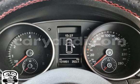 Acheter Occasion Voiture Volkswagen Golf Noir à Lusaka, Zambie Acheter Occasion Voiture Volkswagen Golf Noir à Lusaka, Zambie