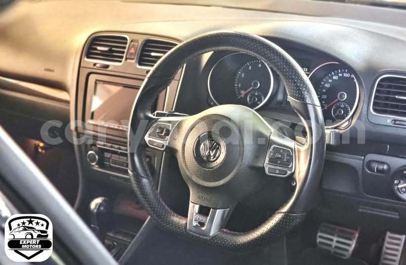 Big with watermark volkswagen golf zambia lusaka 29679
