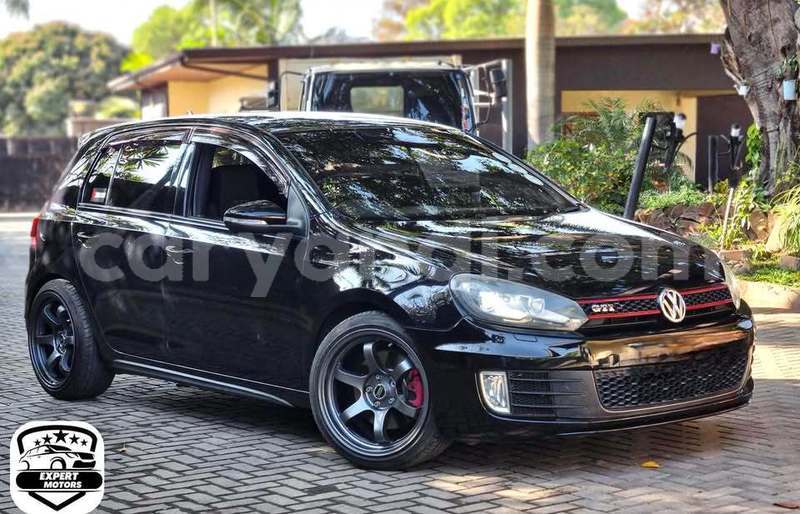 Big with watermark volkswagen golf zambia lusaka 29679