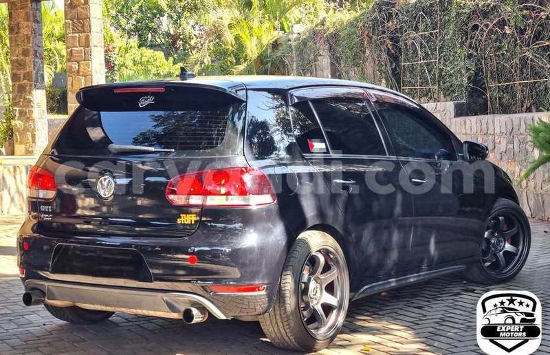 Big with watermark volkswagen golf zambia lusaka 29679