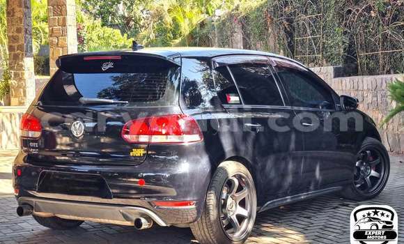 Acheter Occasion Voiture Volkswagen Golf Noir à Lusaka, Zambie Acheter Occasion Voiture Volkswagen Golf Noir à Lusaka, Zambie