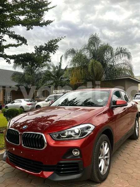 Big with watermark bmw x2 zambia lusaka 29680