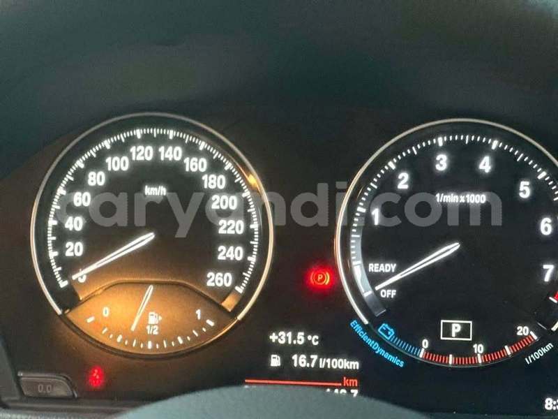 Big with watermark bmw x2 zambia lusaka 29680