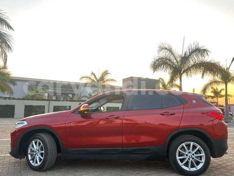 Big with watermark bmw x2 zambia lusaka 29680