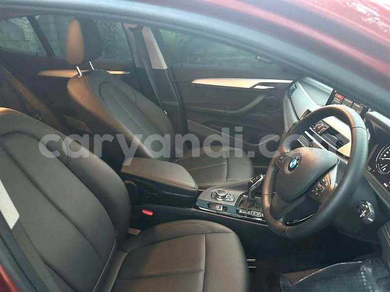 Big with watermark bmw x2 zambia lusaka 29680