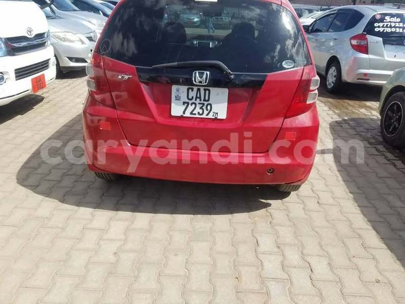 Big with watermark honda fit zambia lusaka 29681