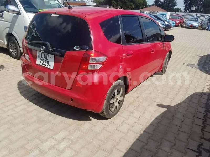 Big with watermark honda fit zambia lusaka 29681