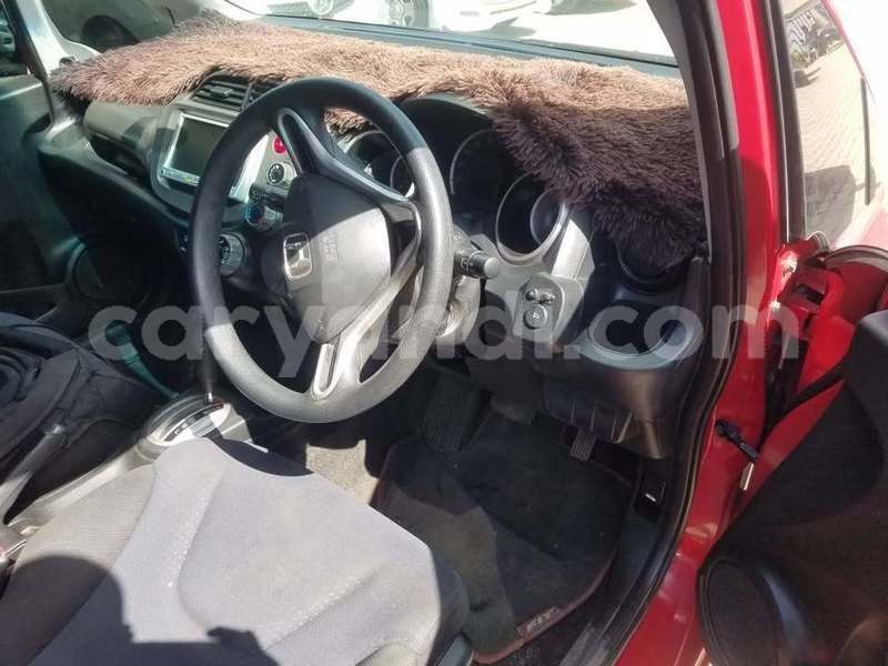 Big with watermark honda fit zambia lusaka 29681