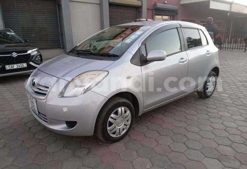 Big with watermark toyota vitz zambia lusaka 29682