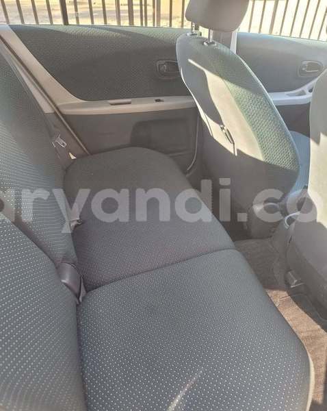 Big with watermark toyota vitz zambia lusaka 29682