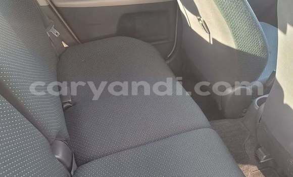 Buy Used Toyota Vitz Other Car in Lusaka in Zambia Buy Used Toyota Vitz Other Car in Lusaka in Zambia