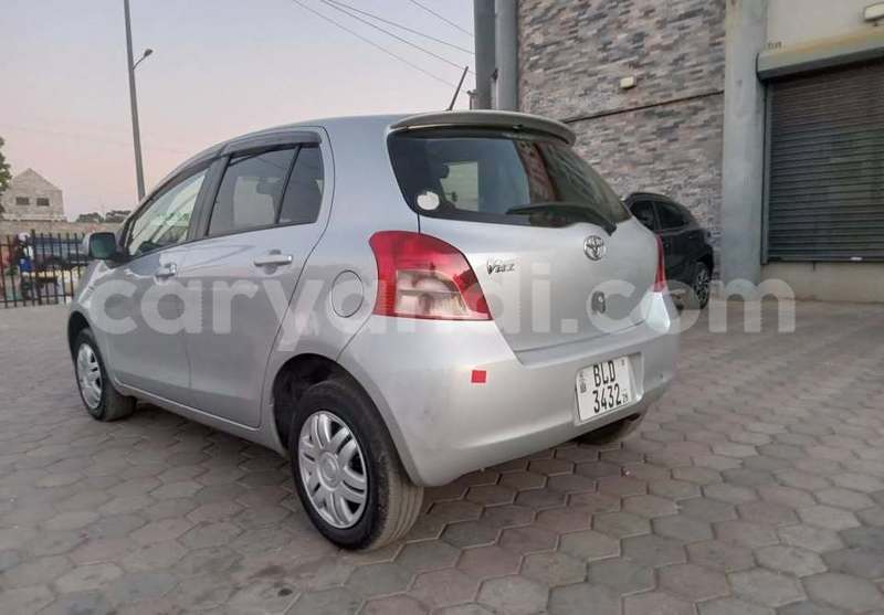 Big with watermark toyota vitz zambia lusaka 29682