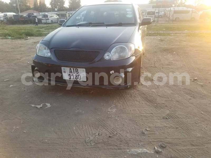 Big with watermark toyota runx zambia lusaka 29684