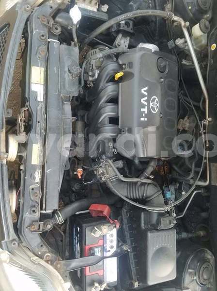 Big with watermark toyota runx zambia lusaka 29684