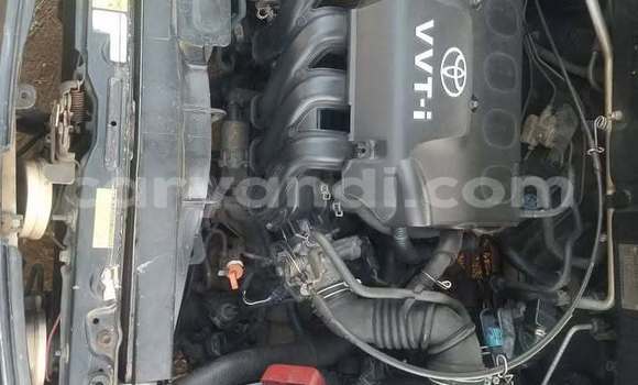 Buy Used Toyota Runx Black Car in Lusaka in Zambia Buy Used Toyota Runx Black Car in Lusaka in Zambia