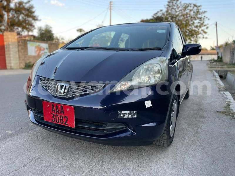 Big with watermark honda fit zambia lusaka 29685