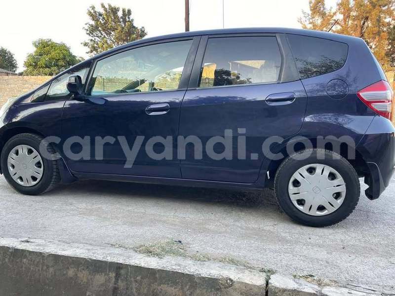 Big with watermark honda fit zambia lusaka 29685