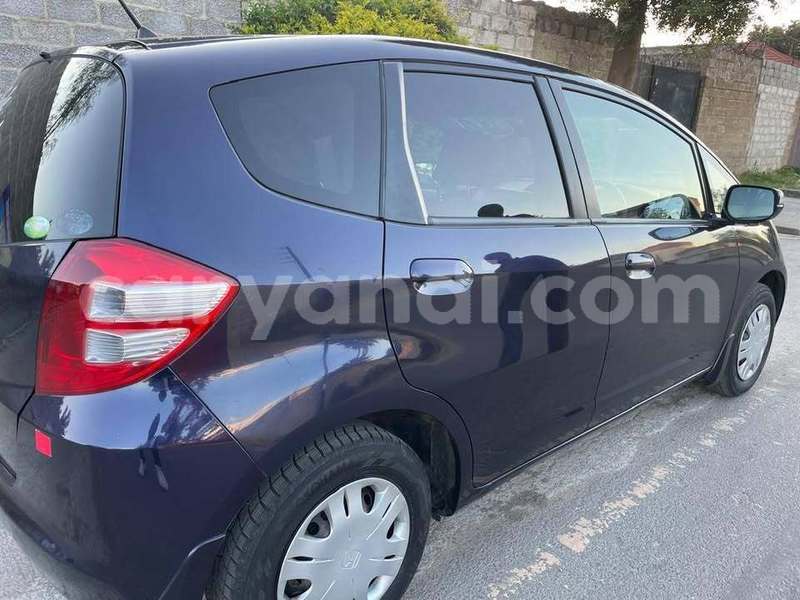Big with watermark honda fit zambia lusaka 29685