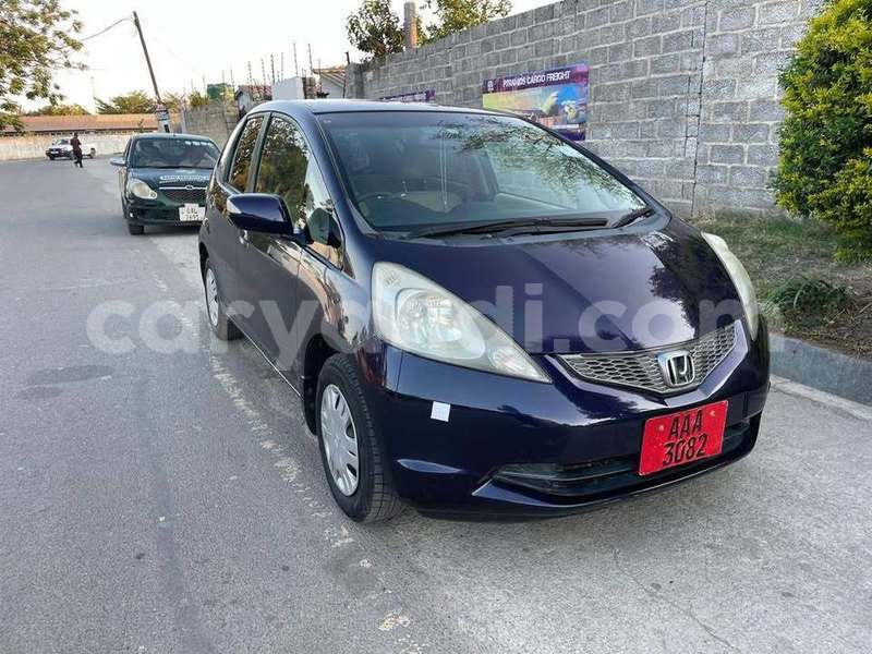 Big with watermark honda fit zambia lusaka 29685