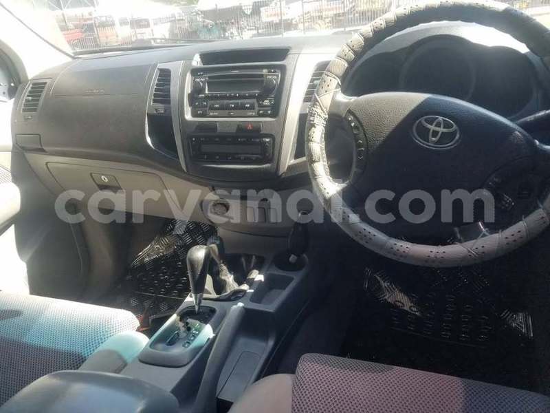 Big with watermark toyota hilux zambia lusaka 29686