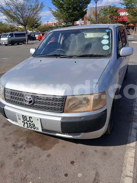 Big with watermark toyota probox zambia lusaka 29687